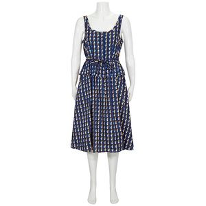 Cute Polka Dot Summer Dress by A.P.C.